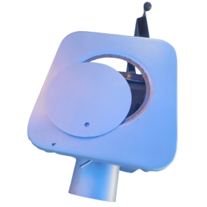 Piec Ogrzewacz PW szamot  CI